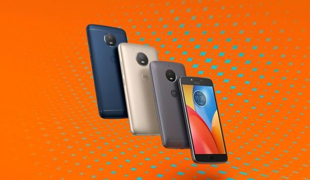 Moto E4 и Мото E4 Plus – две свежие новинки от Motorola Moto E4 и Мото E4 Plus – две свежие новинки от Motorola