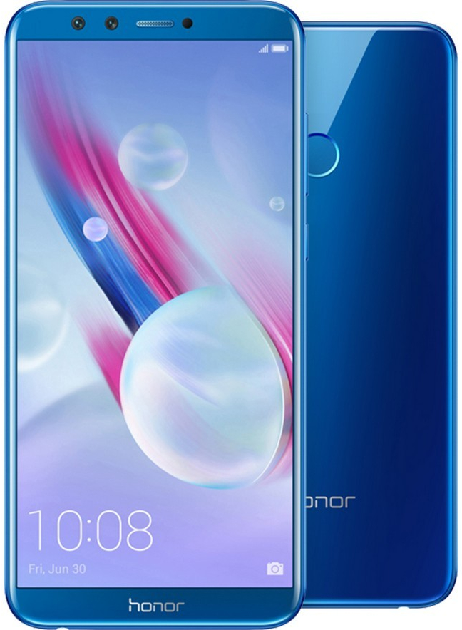 Huawei Honor 9 Lite Huawei Honor 9 Lite
