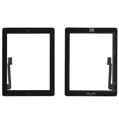 ipad 3 black