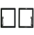 ipad 3 black
