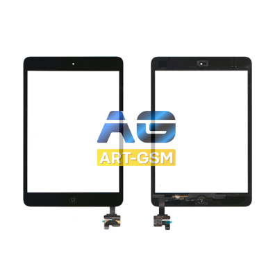 ipad mini black connector